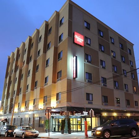 Verve Hotel New York Bagian luar foto