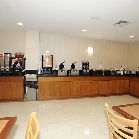 Verve Hotel New York Bagian luar foto