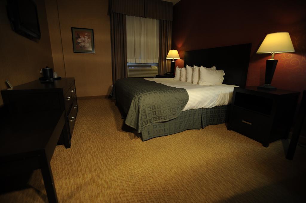Verve Hotel New York Ruang foto