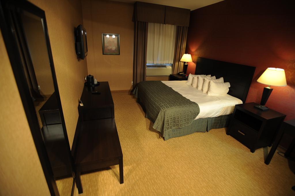 Verve Hotel New York Ruang foto
