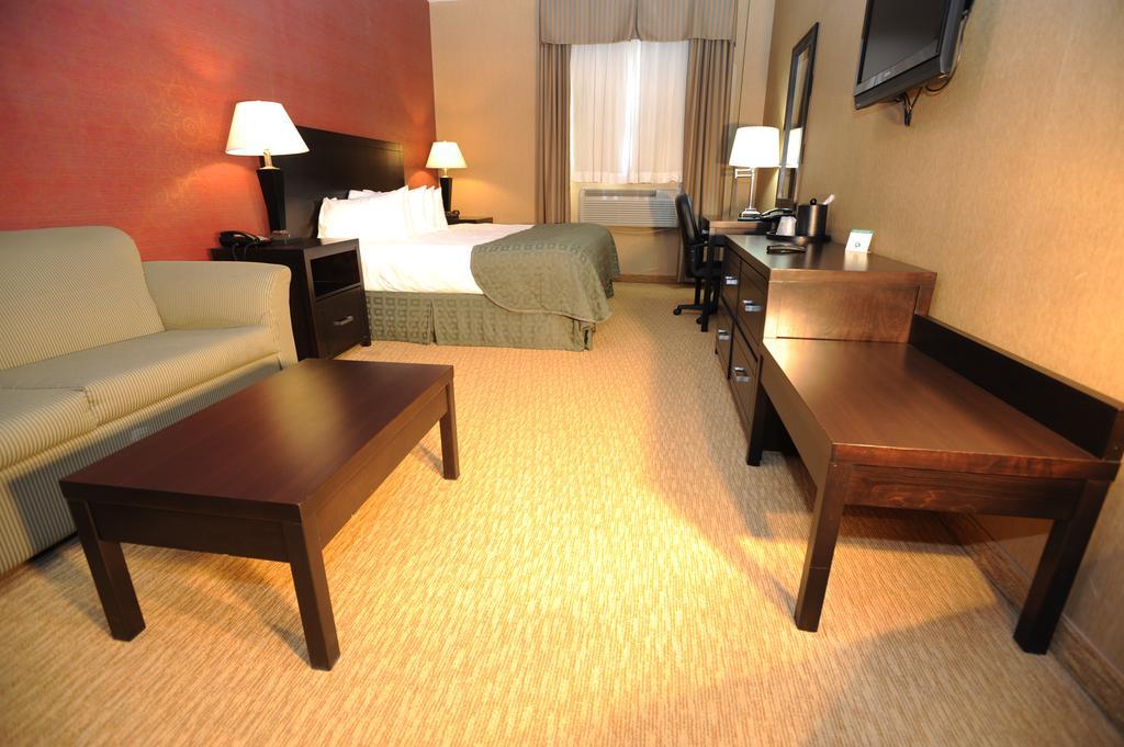 Verve Hotel New York Ruang foto