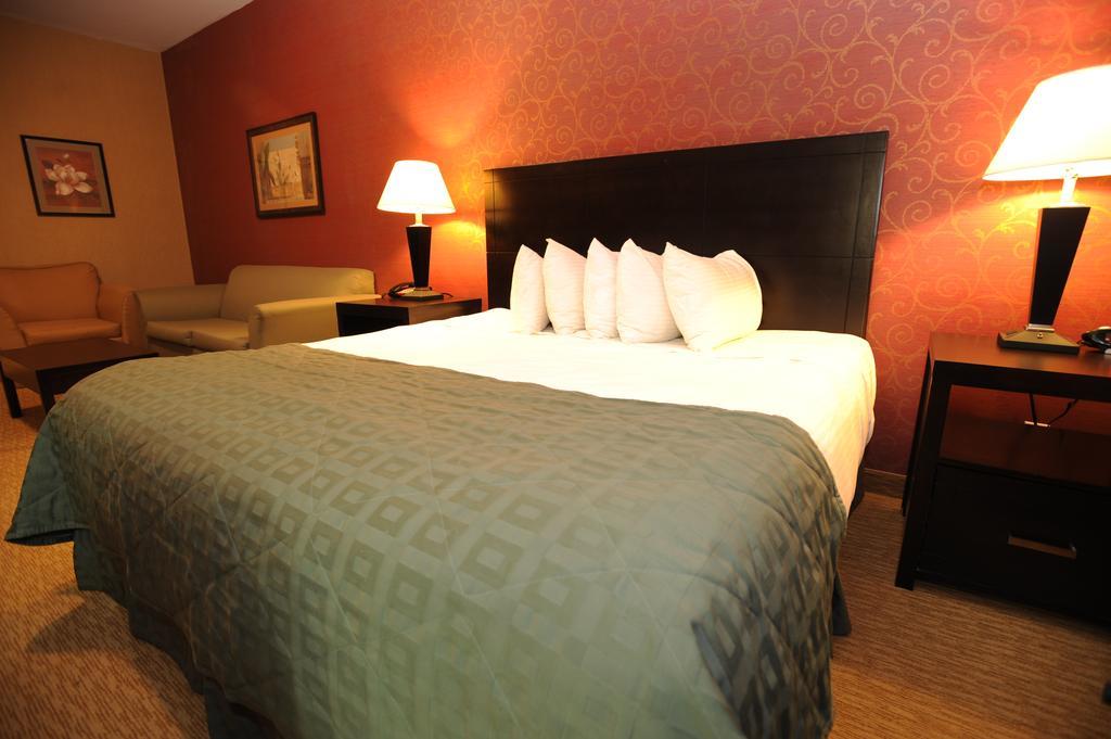 Verve Hotel New York Ruang foto