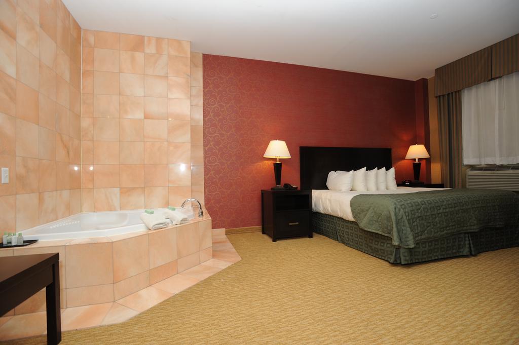 Verve Hotel New York Ruang foto
