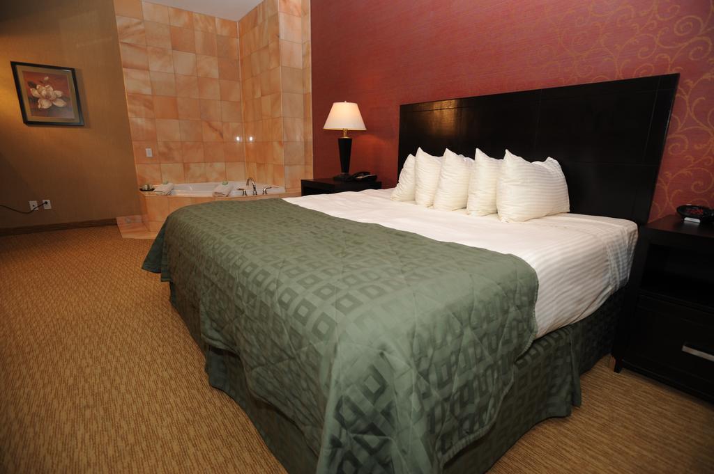 Verve Hotel New York Ruang foto