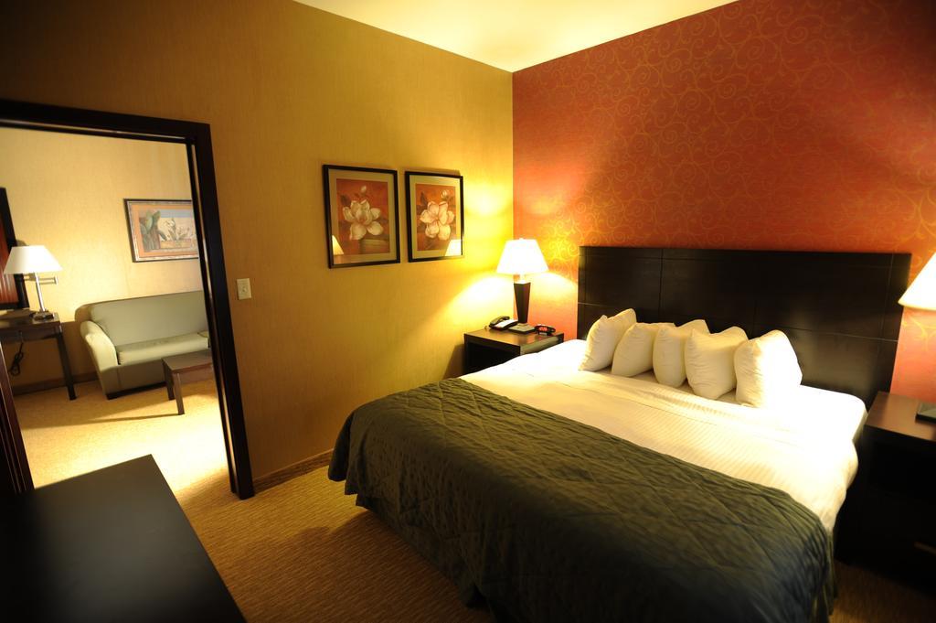 Verve Hotel New York Ruang foto