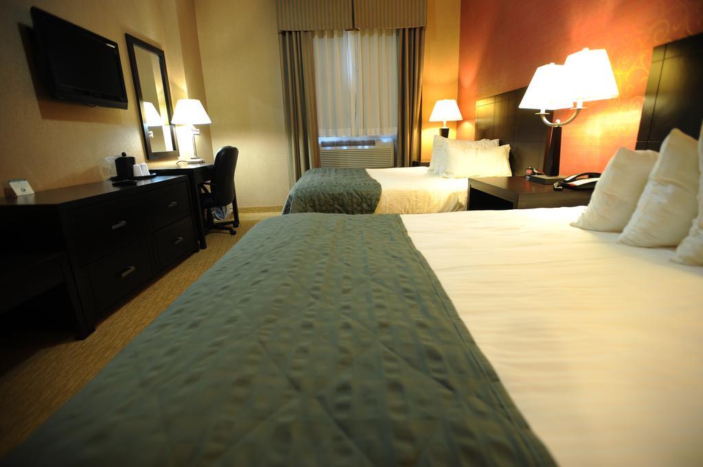 Verve Hotel New York Ruang foto