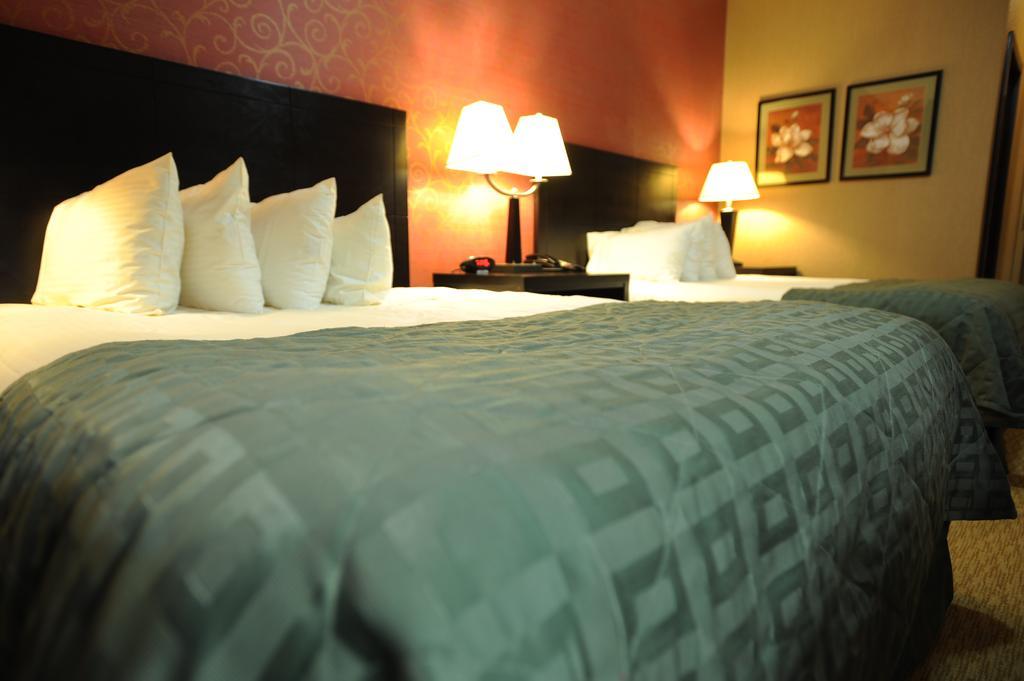 Verve Hotel New York Ruang foto