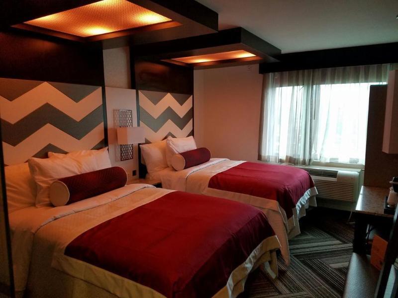 Verve Hotel New York Bagian luar foto