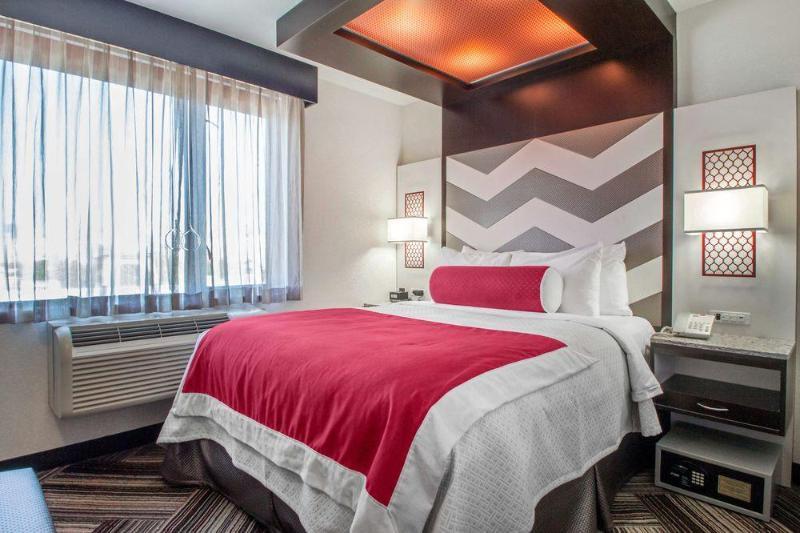 Verve Hotel New York Bagian luar foto