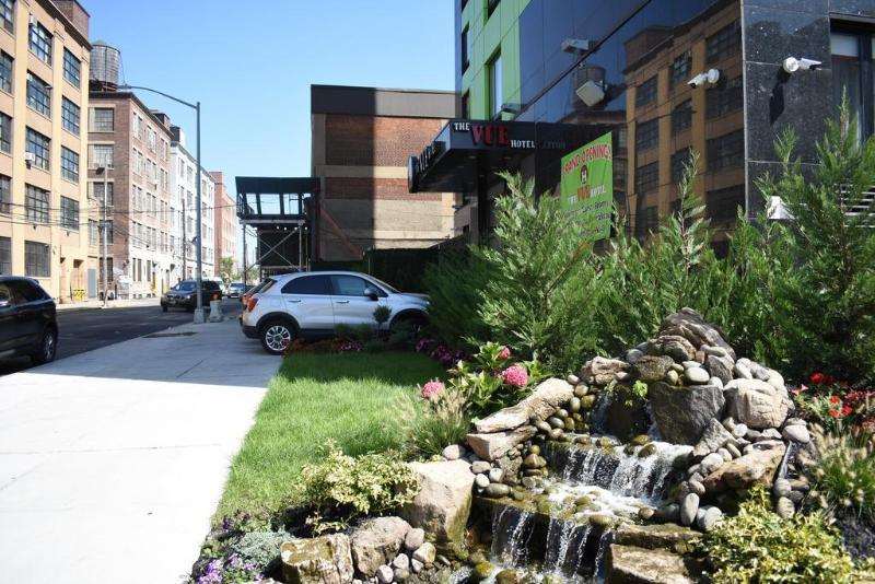 Verve Hotel New York Bagian luar foto