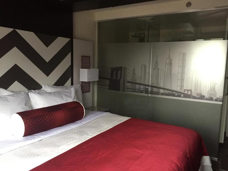 Verve Hotel New York Bagian luar foto
