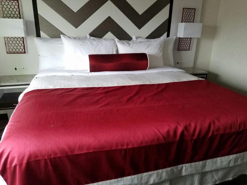 Verve Hotel New York Bagian luar foto