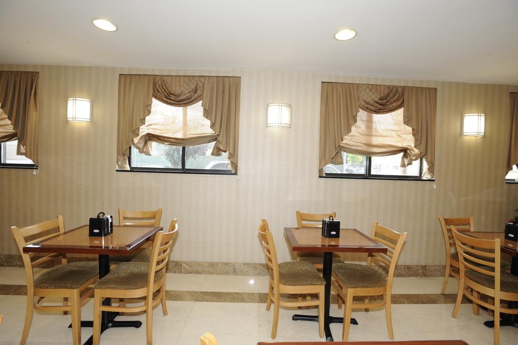 Verve Hotel New York Bagian luar foto