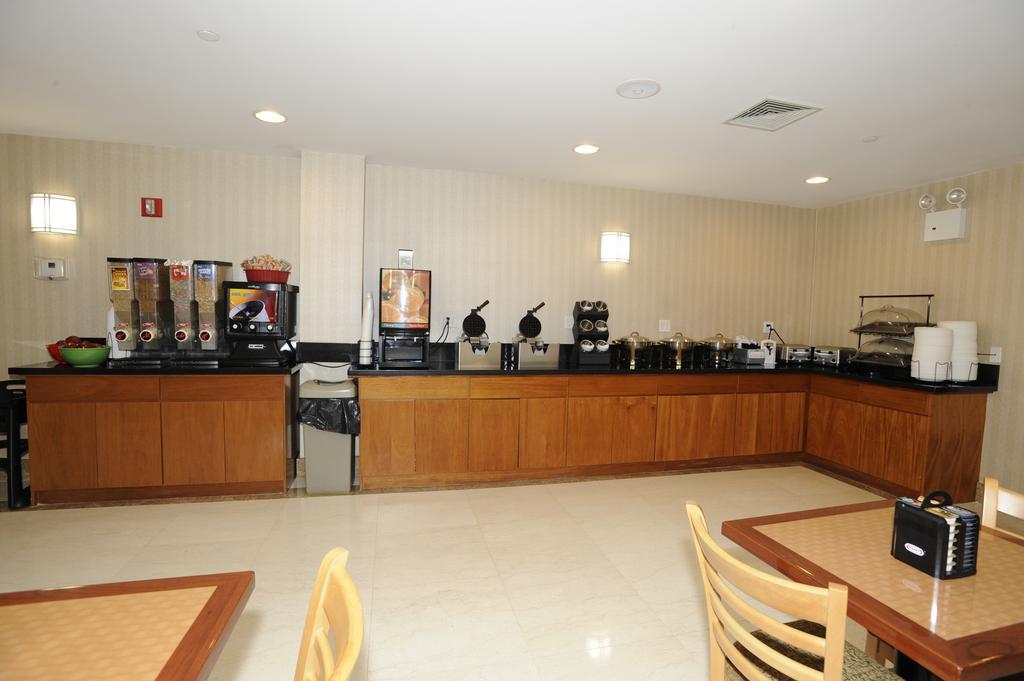 Verve Hotel New York Bagian luar foto