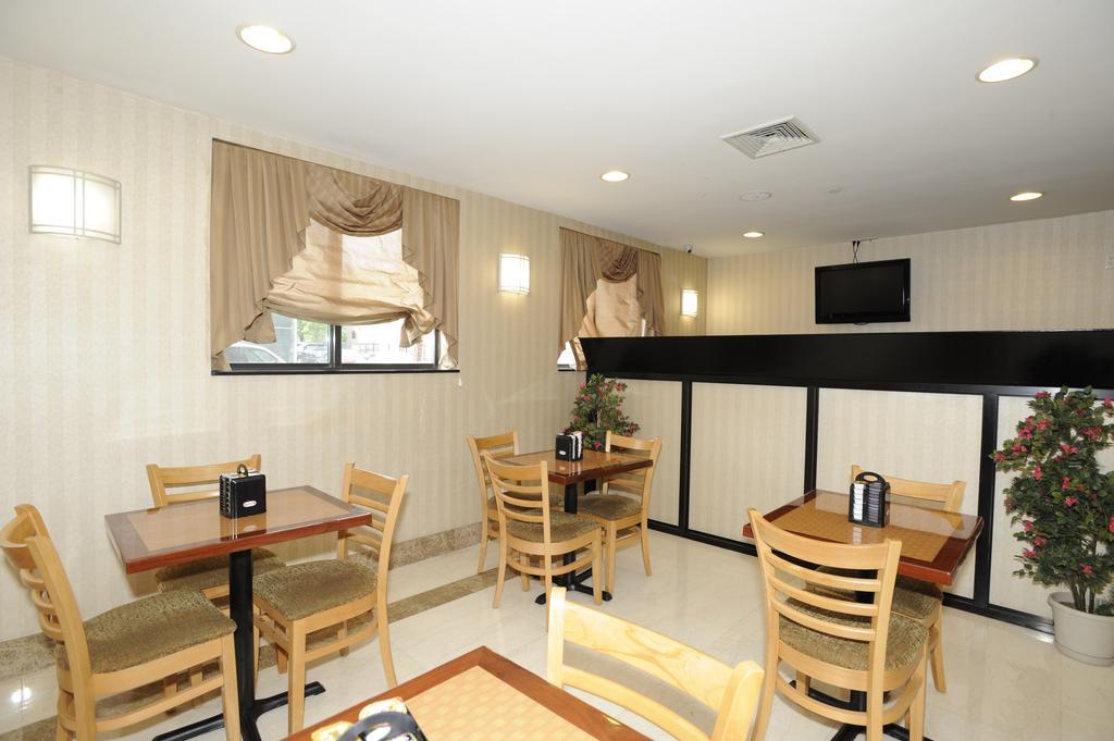 Verve Hotel New York Bagian luar foto