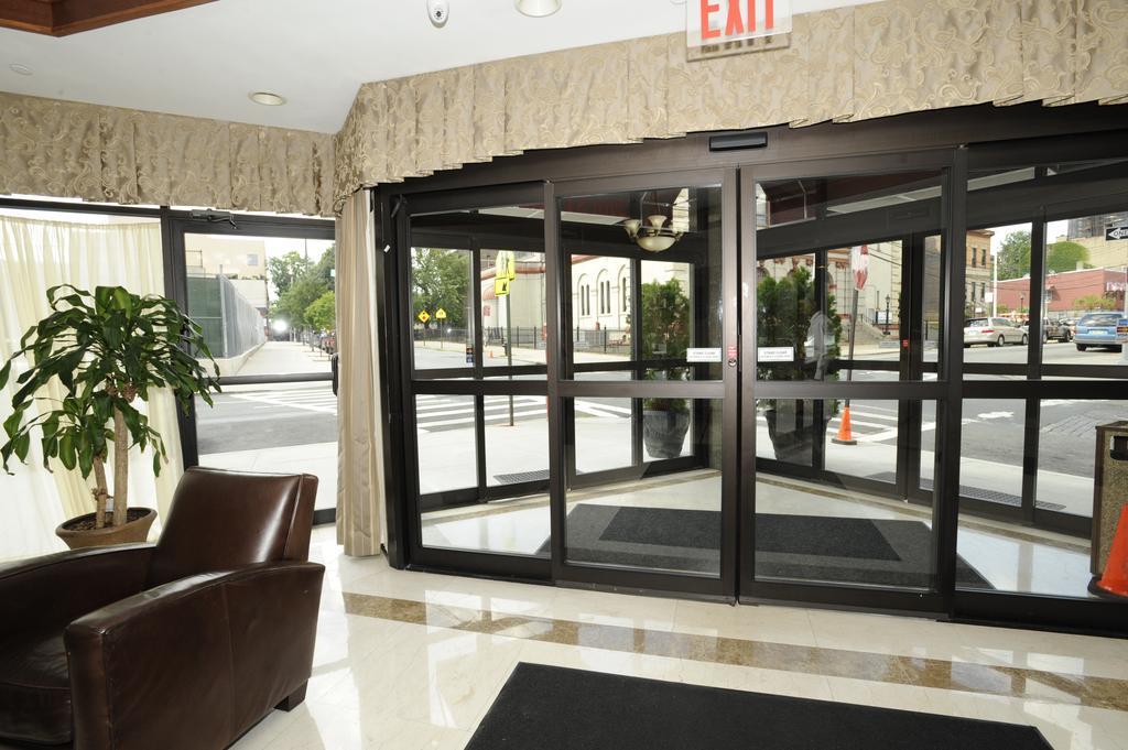 Verve Hotel New York Bagian luar foto