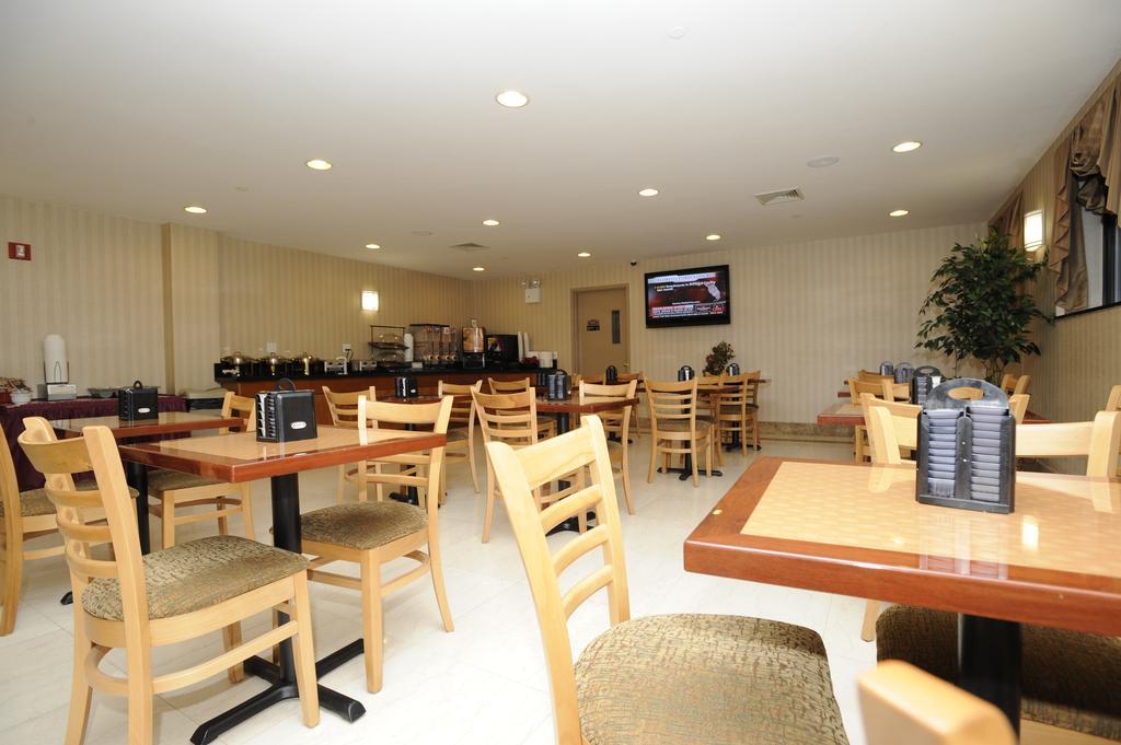 Verve Hotel New York Bagian luar foto