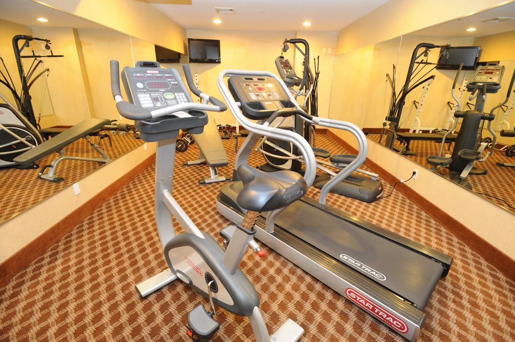 Verve Hotel New York Bagian luar foto