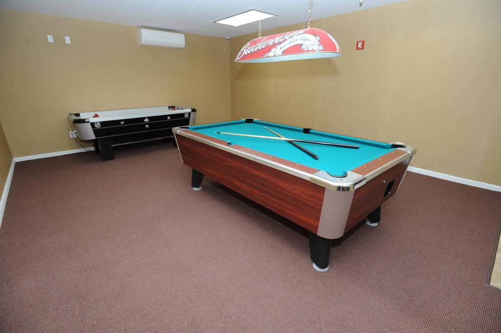 Verve Hotel New York Bagian luar foto
